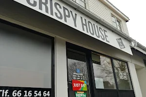 CRISPY HOUSE image