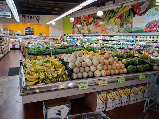 Supermarket «Sabzee Market», reviews and photos, 17461 Ventura Blvd, Encino, CA 91316, USA