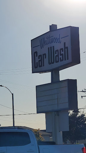 Car Wash «Whittwood Car Wash», reviews and photos, 16010 Whittier Blvd, Whittier, CA 90603, USA