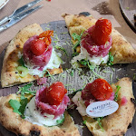 Photo n°1 de l'avis de Ignazio.a fait le 19/07/2020 à 22:23 sur le  Ristorante Pizzeria Fellini à Ribera