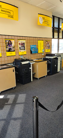 The UPS Store - Photo 3 - Car repair in McKinney, TX, Frisco