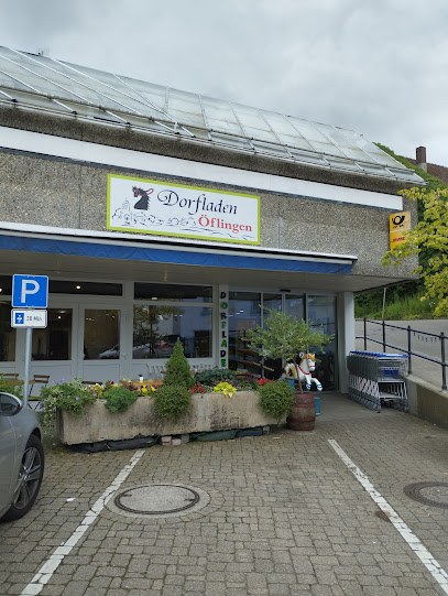 Dorfladen Öflingen eG