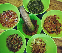 Depot Sego Sambel Bu Yulia photo