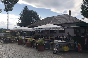 Pilsstube am Südbahnhof Gaststätte image