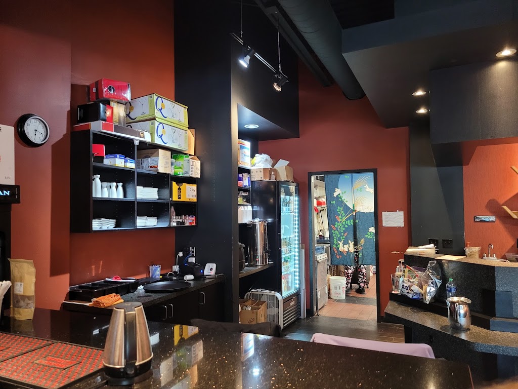 Ginza Japanese Restaurant 53217