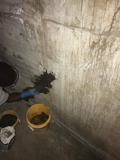 Water Damage Restoration Service «Lamunyon Restoration», reviews and photos