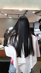 Tatiana Araujo Hair Concept
