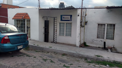 Lozanía A.C. Puebla