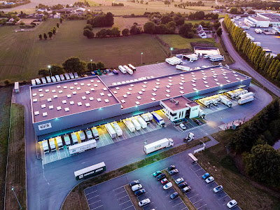 Gautier Fret Solutions à Noyal-sur-Vilaine