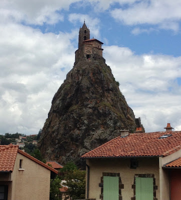 Bonny Serge à Retournac