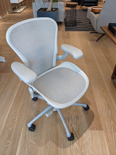 Furniture Store «Design Within Reach», reviews and photos, 447 University Ave, Palo Alto, CA 94301, USA