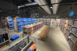 adidas Outlet Store Brunnthal
