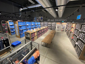 adidas Outlet Store Brunnthal