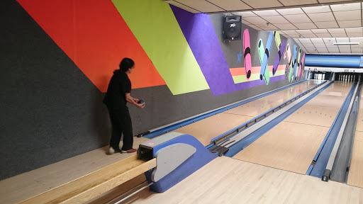 Bowling Alley «Woburn Bowladrome Inc», reviews and photos, 32 Montvale Ave, Woburn, MA 01801, USA