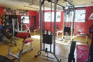 gimnasio Kiko Gym image