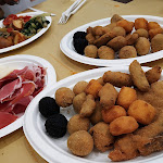 Photo n°1 de l'avis de Daniele.e fait le 24/08/2020 à 21:42 sur le  Migliori Olive Ascolane à Ascoli Piceno