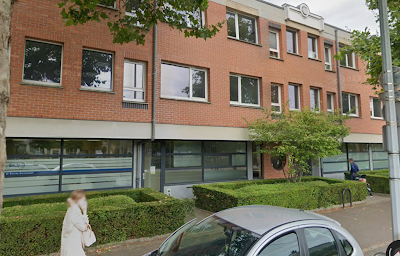 Benoit Diagne - Diététicien à Tourcoing