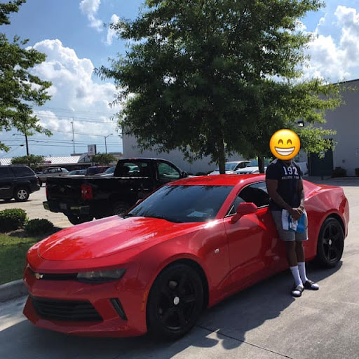 Used Car Dealer «Your Kar Company Inc», reviews and photos, 7912 Becket St, Norfolk, VA 23518, USA