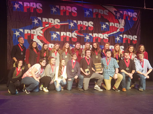 Performing Arts Theater «Cailloux Theatre», reviews and photos, 910 Main St, Kerrville, TX 78028, USA