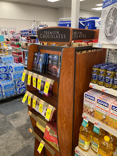 Drug Store «CVS», reviews and photos, 960 Broad St, Providence, RI 02905, USA