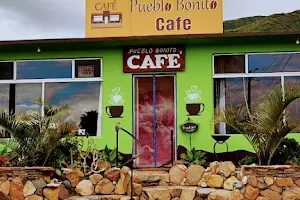 Pueblo Bonito Café image