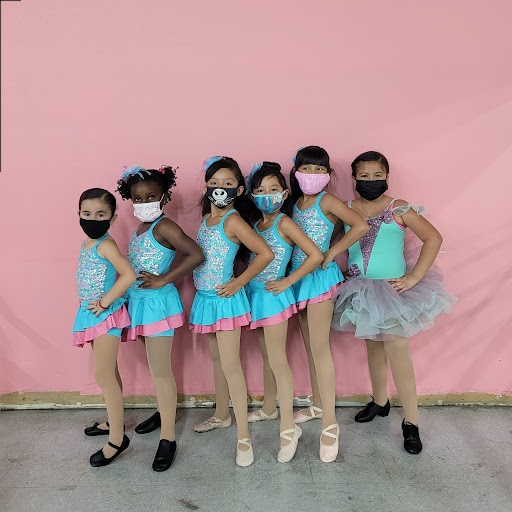 Dance School «Carole Lynne Dance Studio», reviews and photos, 1111 W Rialto Ave # B, Rialto, CA 92376, USA