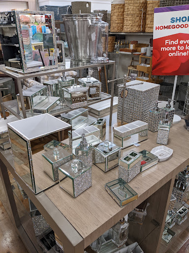 Department Store «HomeGoods», reviews and photos, 1391 Boston Post Rd, Milford, CT 06460, USA