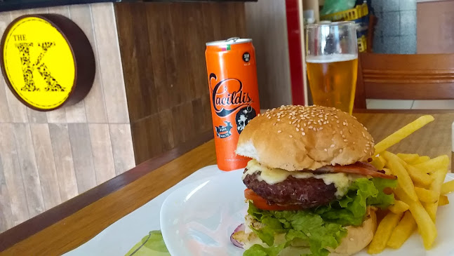 Avaliações sobre The Kitchen's em São Paulo - Hamburgueria