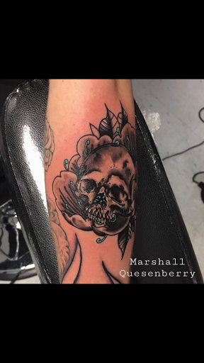 Explore tattoo ideas hearts, creative tattoo ideas in Kent, available at War Horse Ink