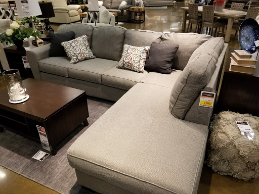 Furniture Store «Ashley HomeStore Wichita East», reviews and photos, 11645 E Kellogg Dr N, Wichita, KS 67207, USA