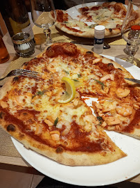 Les plus récentes photos du Pizzeria buon appetito à Mauron - n°2