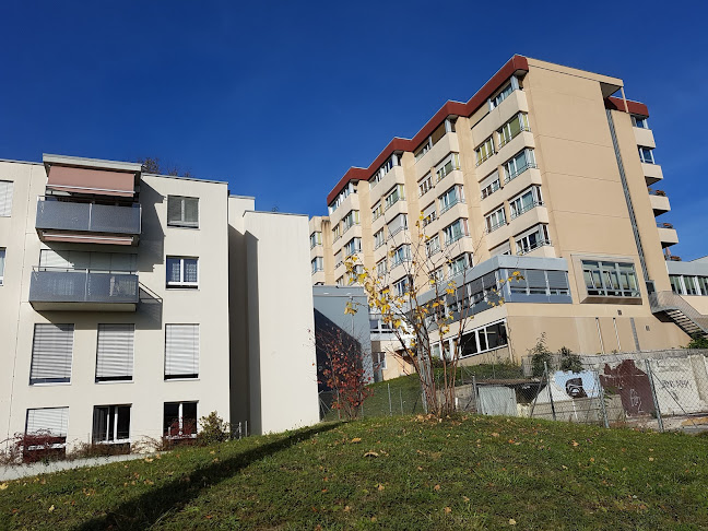 Rezensionen über Fondation Clémence in Lausanne - Pflegeheim