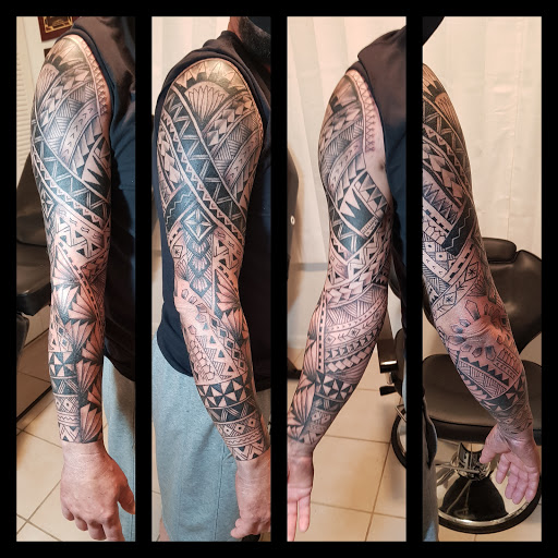 Explore noah tattoo ideas, creative tattoo ideas in Lake Mary, available at Balinese Tattoo USA