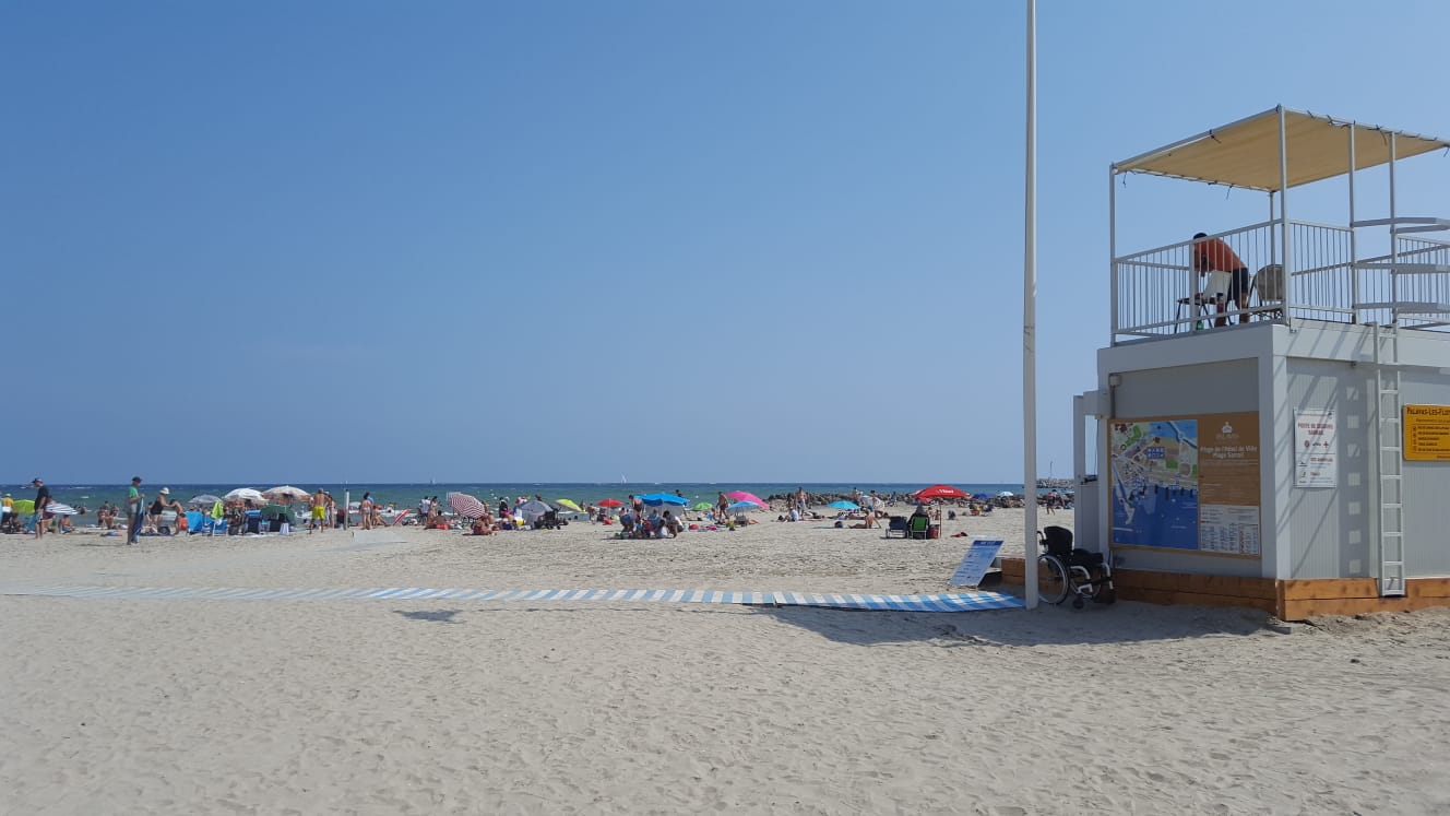 Photo n° 1 de l'avis de Caroline.a fait le 07/08/2018 à 17:35