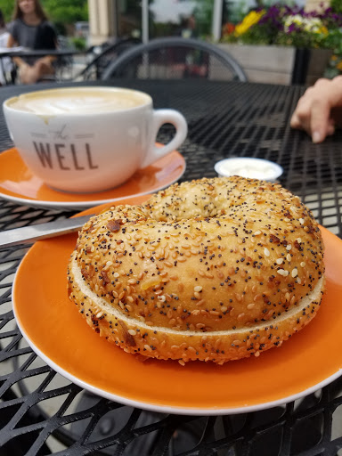 Coffee Shop «The Well Coffeehouse», reviews and photos, 690 Old Hickory Blvd, Brentwood, TN 37027, USA