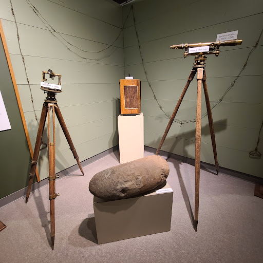 History Museum «Museum of the Oregon Territory», reviews and photos, 211 Tumwater Dr, Oregon City, OR 97045, USA
