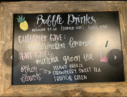 Tea House «Sweetea’s Tea Shop», reviews and photos, 225 S Van Buren St, Nashville, IN 47448, USA