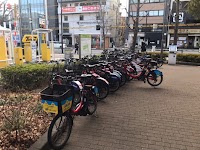 ドコモ・バイクシェア