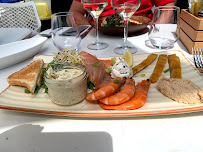 Plats et boissons du Restaurant L'OCEAN BISTR'O DE LA MER à Neufchâtel-Hardelot - n°20