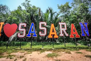 Sasaran Art Park Kuala Selangor image