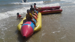 Foto de Hat Suan Son Beach - lugar popular entre os apreciadores de relaxamento