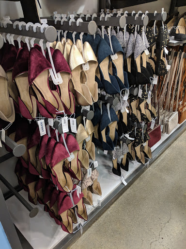 Clothing Store «Old Navy», reviews and photos, 801 Market St, San Francisco, CA 94103, USA