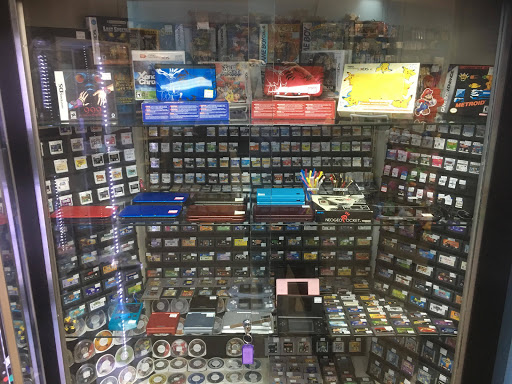 Video Arcade «The Gaming Zone», reviews and photos, 930 W Broadway Rd #15, Tempe, AZ 85282, USA