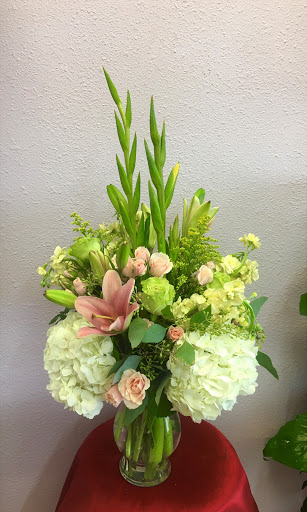 Florist «Forever Flowers», reviews and photos, 16728 E Smoky Hill Rd #11g, Centennial, CO 80015, USA