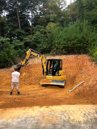 Excavating Contractor «Tommy Crowder Excavating», reviews and photos