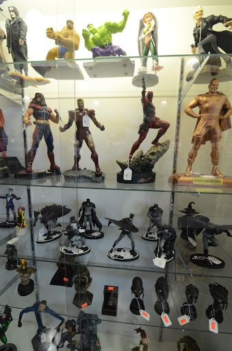 Phat Collectibles image