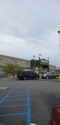 Home Improvement Store «Menards», reviews and photos, 8301 Windfall Ln, Camby, IN 46113, USA