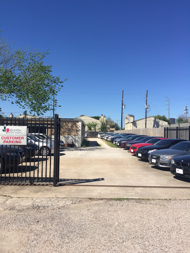 Used Car Dealer «Houston Auto Sales Inc», reviews and photos, 5801 Schumacher Ln, Houston, TX 77057, USA