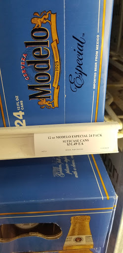 Liquor Store «Goody Goody Liquor», reviews and photos, 1950 Justin Rd, Highland Village, TX 75077, USA