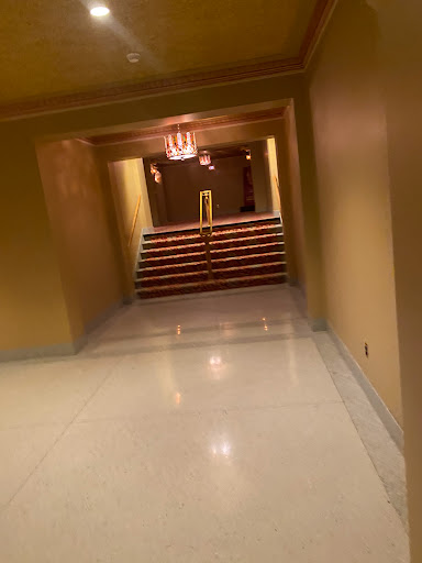 Performing Arts Theater «Paramount Theatre», reviews and photos, 123 3rd Ave SE, Cedar Rapids, IA 52401, USA